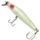 Isca Artificial Barbela Metal 63g 15cm Opass Mg-08