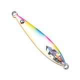 Isca Artificial Slow Fall 100g 11,5cm Jumping Jig Jignesis