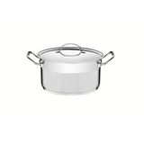 Caçarola Funda 16cm 1,8l Inox Tramontina 62624/160