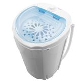 Centrifuga Roupas Bcr15b Britânia Inox 15kg 127v