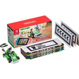 Jogo Mario Kart Live: Home Circuit Set Luigi, Nintendo