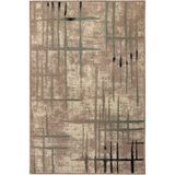 Tapete P/ Sala Sutil Plus Tropical 1,00x1,50 São Carlos