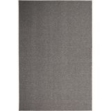 Tapete Para Sala Lumiere N Cinza Mescla 2,00x3,00 São Carlos