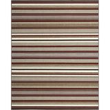 Tapete Para Sala Aruba Coral 2,00x2,50 São Carlos
