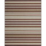 Tapete Para Sala Aruba Coral 3,00x4,00 São Carlos