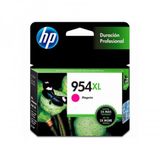 Cartucho Hp L0s65ab (954xl) Magenta
