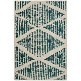 Tapete Para Sala Adana Bali 1,50x2,00 São Carlos
