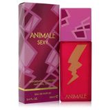 Perfume Feminino Animale 100 Ml Eau De Parfum Spray