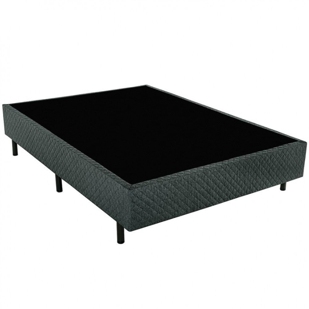 Base Box Casal Turquia 39x138x188cm Biflex