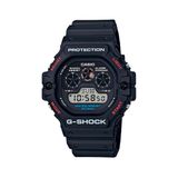 Relógio Casio G-shock Revival Dw-5900-1dr