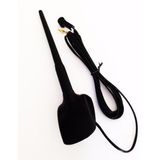 Antena Externa Com Cabo Para Gm Onix
