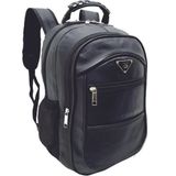Mochila Escolar Masculina Notebook D1618xa Preta
