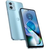 Smartphone Motorola Moto G54 5g Azul 128gb, 4gb Ram, Tela De 6.5, Câmera Traseira Dupla, Selfies De 16mp, Android E Processador Octa-core