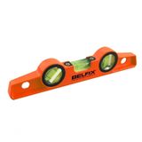 Nível Magnético 10&quot; 3 Bolhas - Belfix