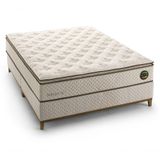 Natur 32 100% Latex Medida Queen 158x198cm