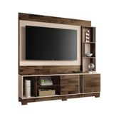 Estante Home Theater Tv 55&#39;&#39; Auge Deck / Off White