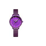 Relogio Feminino De Pulso Sunkta Impermeável M66580