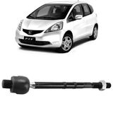 Barra Axial Direção Honda City Fit Motorista Passageiro