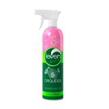 Fertilizante Spray Leven Orquídea Pronto Uso 500ml