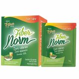 Mix De Fibras Fibernorm Com 10 Saches