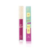 Lip Matte Latika Batom Líquido Roxo N60