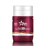 Magic Matizador Gloss 3D Marsala 100ml