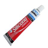 Silicone Vermelho Alta Temperatura Tek Bond 50grs.