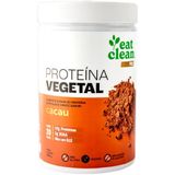 Proteína Vegetal 600g Vegana - Eat Clean