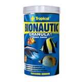 Ração Premium Tropical Bionautic Granulat 275g-peixes