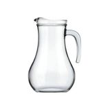 Jarra Tropicana Sem Tampa 1,75l Colorex Vidro Transparente