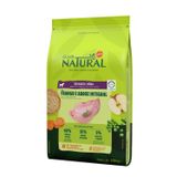 Guabi Natural Cao Adulto Medio Frango E Arroz 20kg