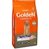 Ração Golden Formula Peru &amp; Arroz Para Cães Adultos 15kg