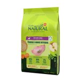 Guabi Natural Cão Filhote Médio Frango Arroz 20kg