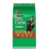 Ração Dog Chow Adultos Frango e Arroz 15kg