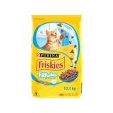 Ração Friskies Para Gatos Filhotes 10,1kg