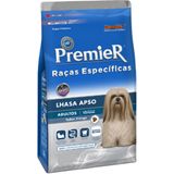 Ração Premier Pet Raças Específicas Lhasa Apso Adulto