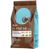 Ração Seca Quatree Frango/batata Raças Pequenas 10.1 Kg
