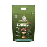 Ração Guabi Natural Gatos Castrados Cordeiro/aveia 1,5kg
