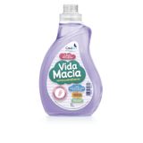 Lava Roupas Liquido Vida Macia 1l Tradicional