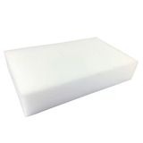Esponja De Melamina Limpeza De Couro Plásticos Mandala