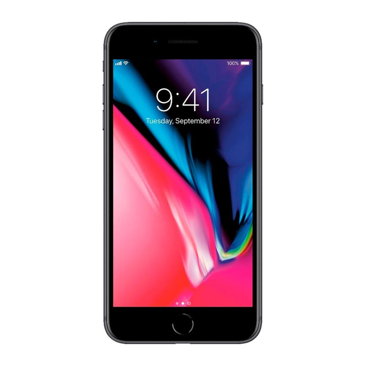 Usado: iPhone 8 64GB Cinza Espacial Excelente - Trocafone é boa?