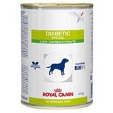 Lata Veterinary Diet Diabetic Special Royal Canin  410 G