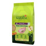 Guabi Natural Cao Adulto Médio Frango E Arroz 12kg