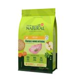 Guabi Natural Gato Filhote Frango E Arroz 1,5kg