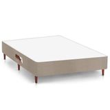 Base Box Para Colchão De Casal Revolution 39x128x188 Castor