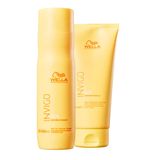 Kit Invigo Sun Shampoo E Condicionador - Wella