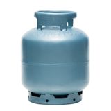 Botijão De Gás Vazio 13kg Consigaz Gas-13 Gas-13