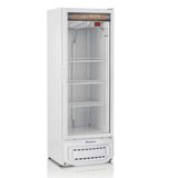 Cervejeira Porta de Vidro 410L Profissional Gelopar 220V
