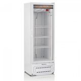 Cervejeira Porta de Vidro 410L Profissional Gelopar 127V