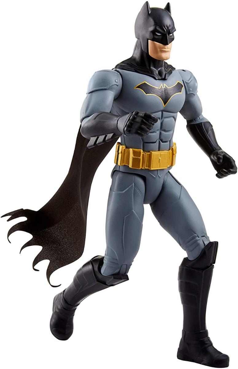 Dc batman shop missions figures